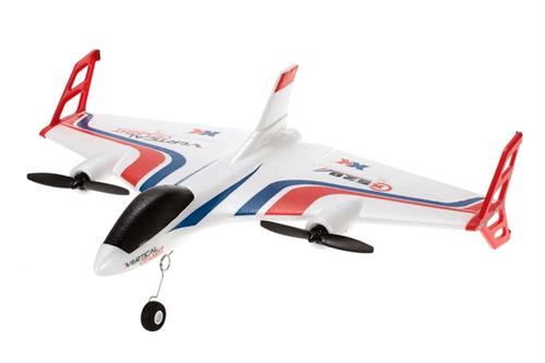 XK X520 Vertical Take-off Landing Delta Wing RC Aircraft
